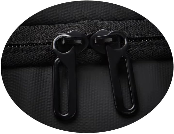 Vacuum compression backpack, multifunctional computer bag, large capacity expandable travel bag
